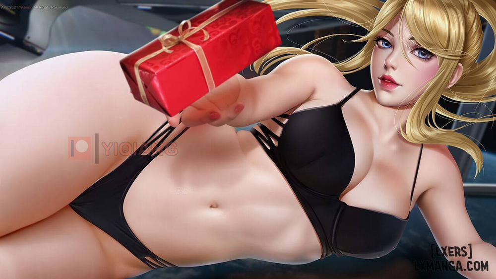 Artist YQ 12 trang 79