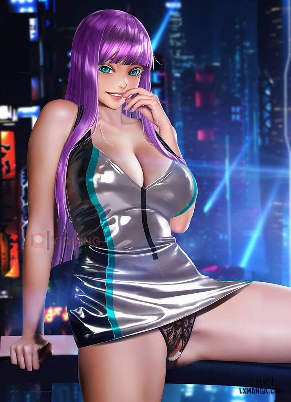 Artist YQ 12 trang 9