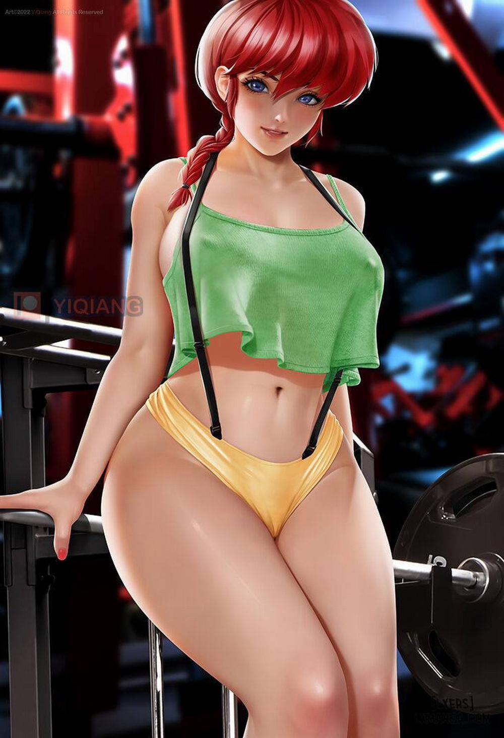 Artist YQ 13 trang 40