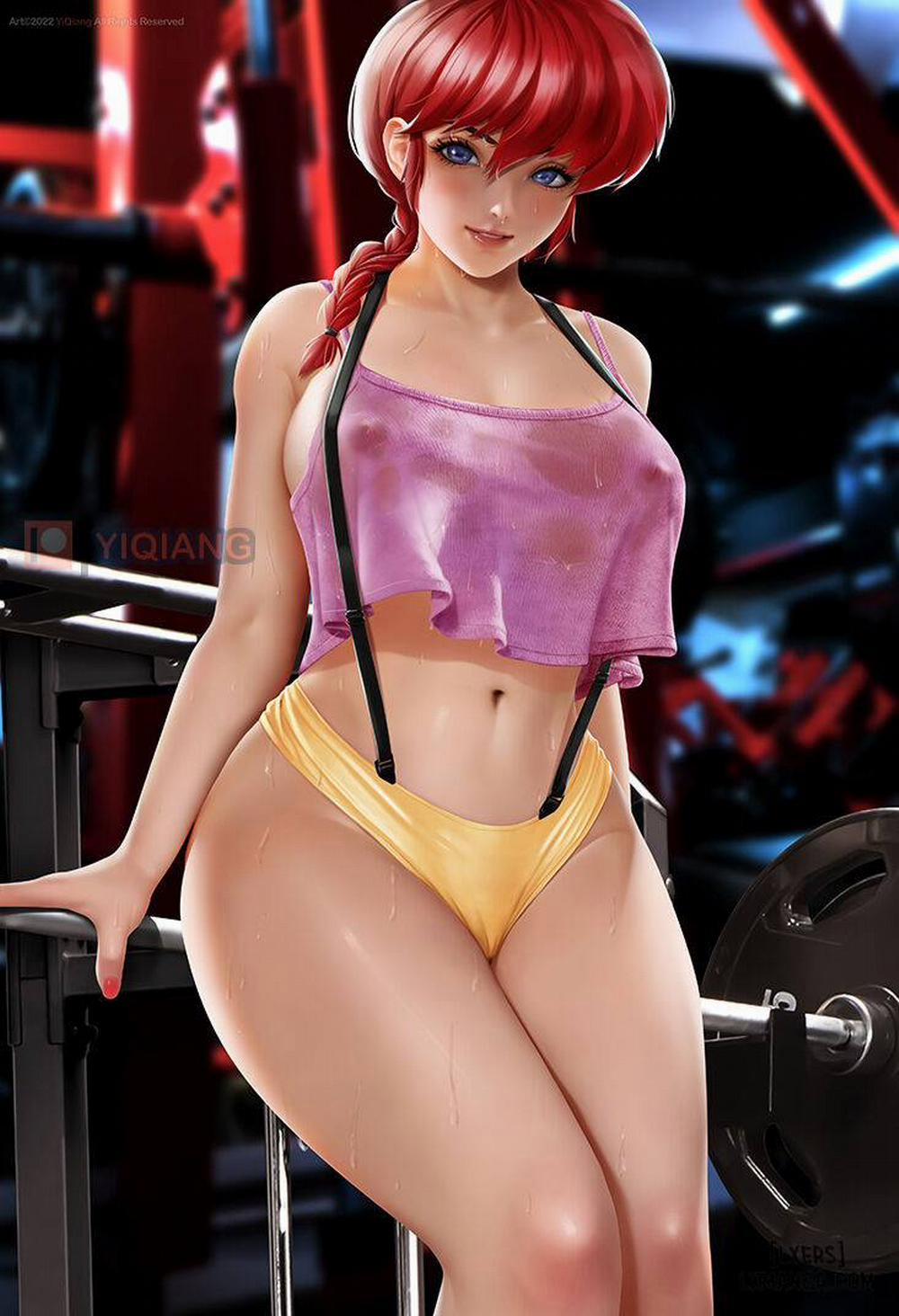 Artist YQ 13 trang 41