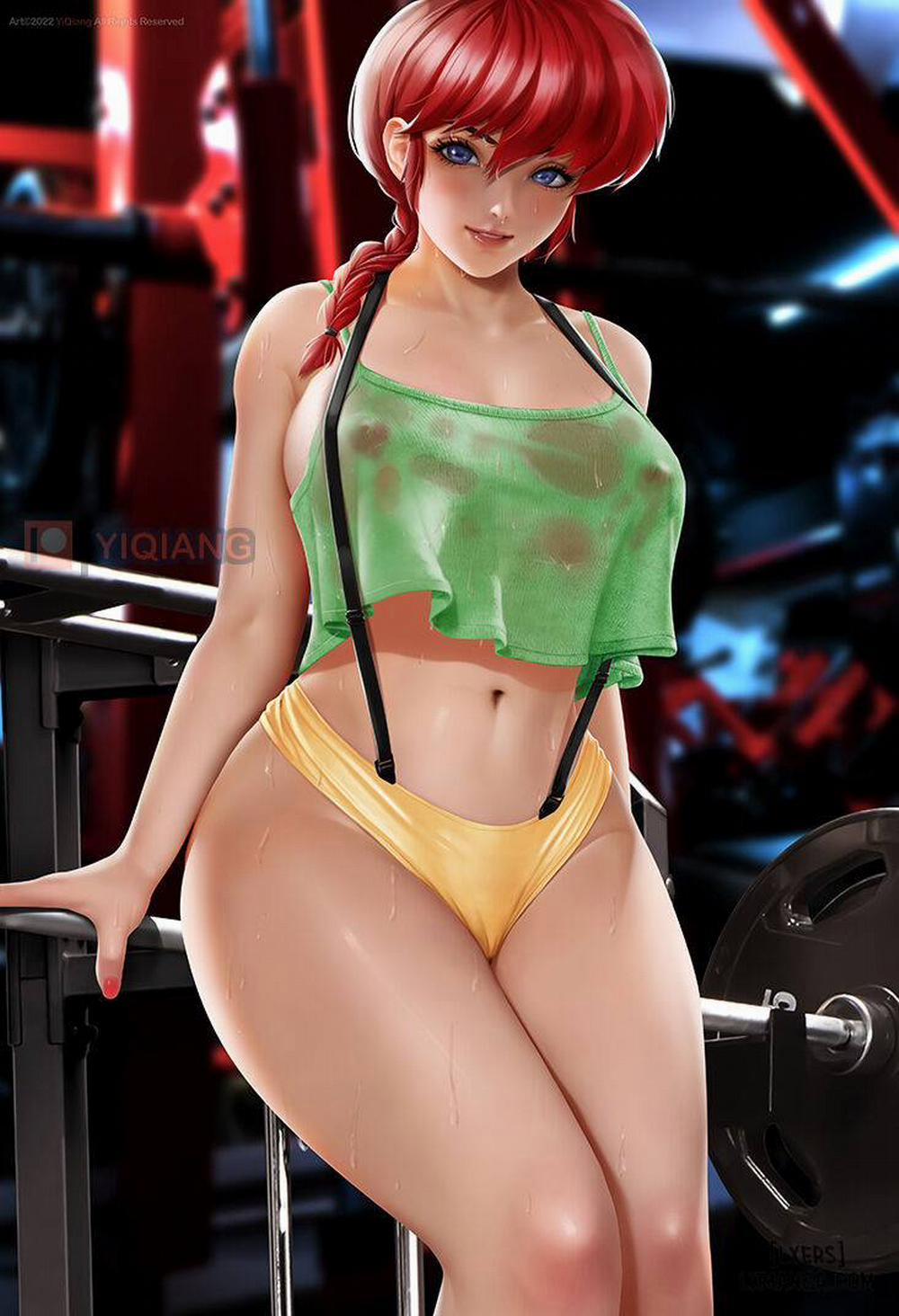 Artist YQ 13 trang 42