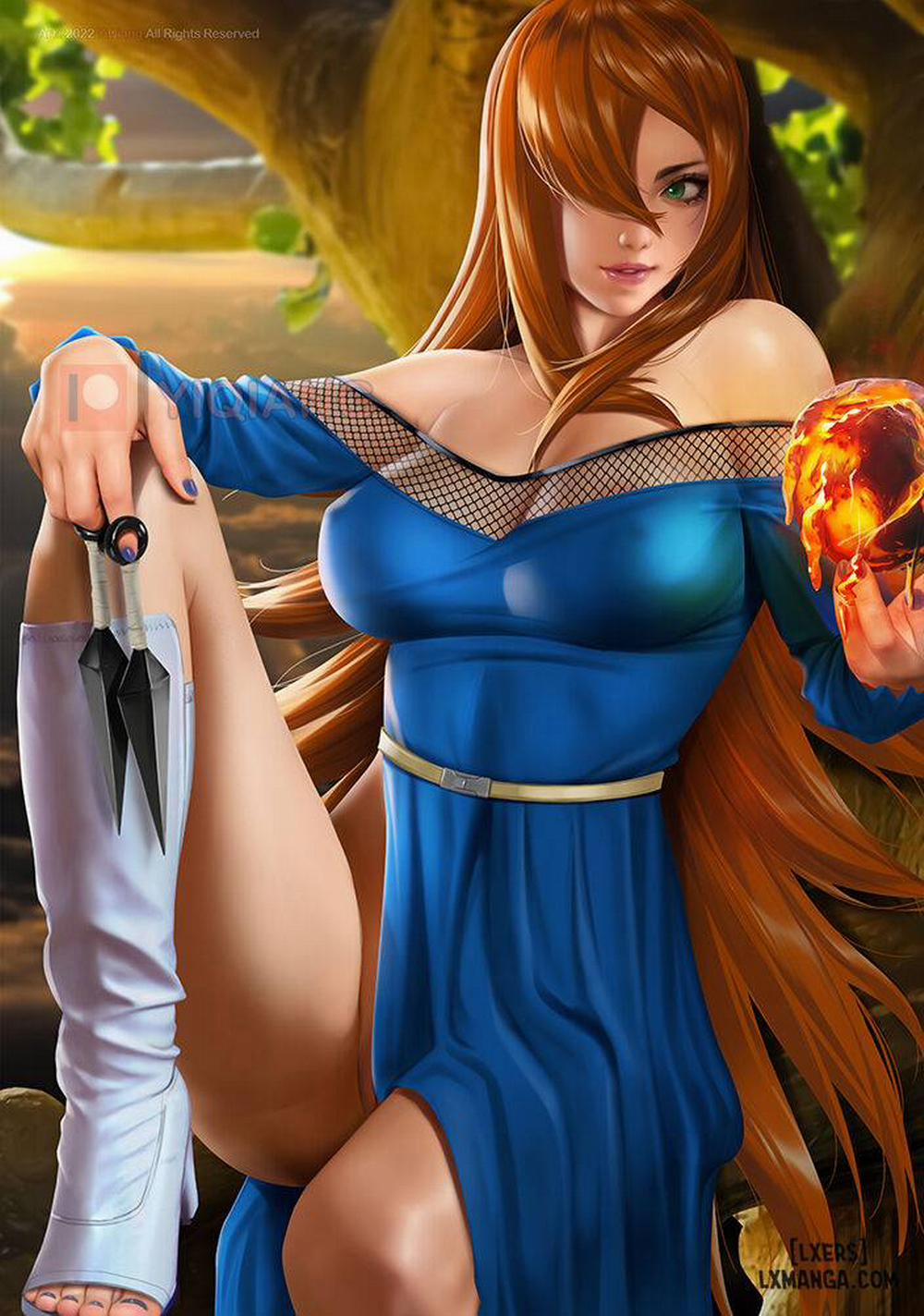 Artist YQ 15 trang 66