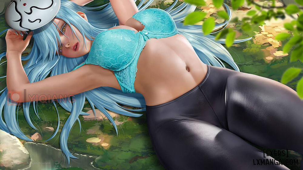 Artist YQ 16 trang 51