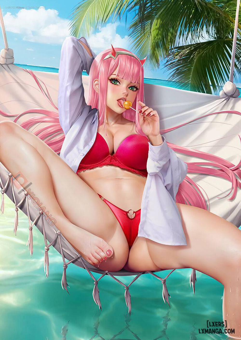 Artist YQ 17 END trang 100