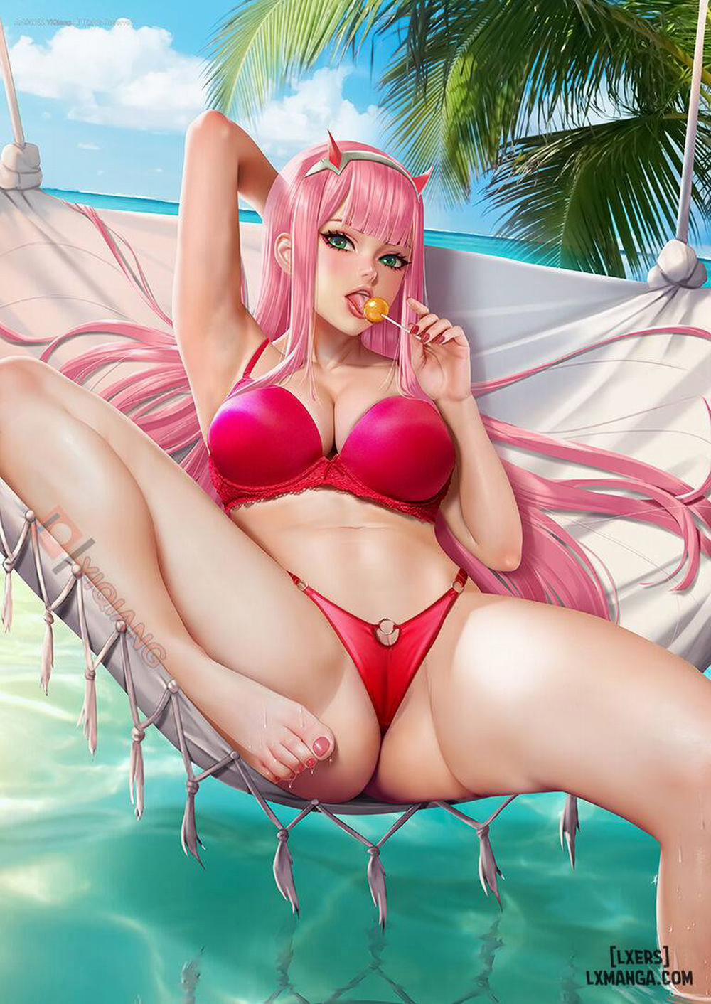 Artist YQ 17 END trang 104