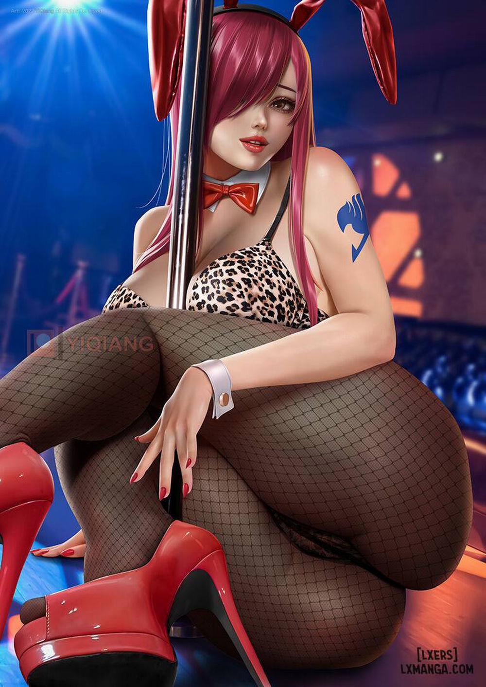 Artist YQ 17 END trang 48