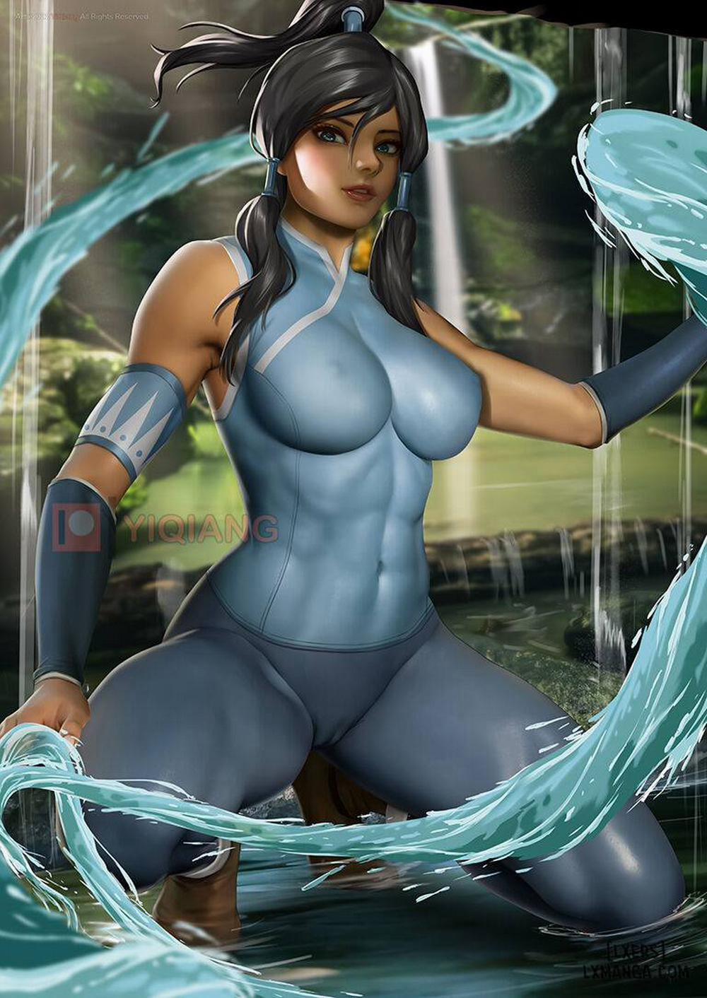 Artist YQ 17 END trang 83