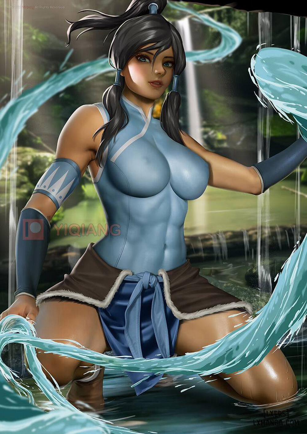 Artist YQ 17 END trang 85