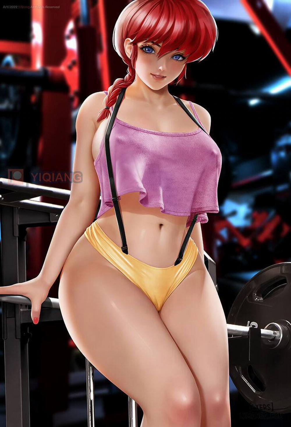 Artist YQ 3 trang 18