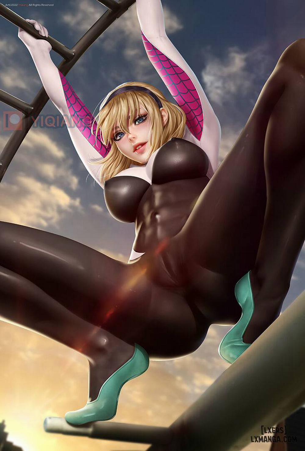 Artist YQ 3 trang 28