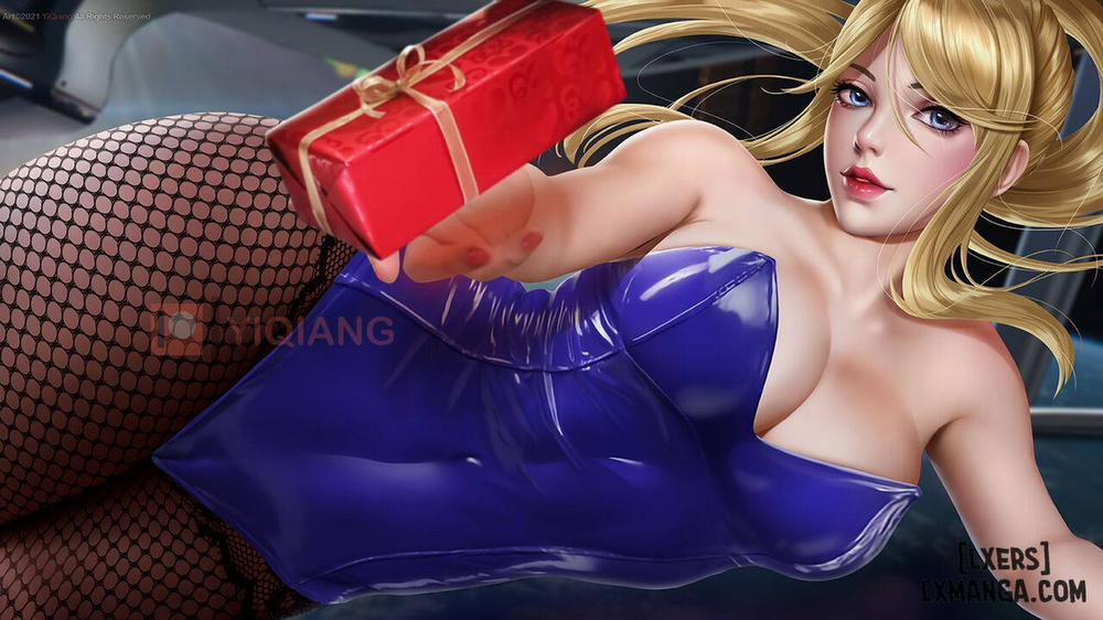 Artist YQ 3 trang 33