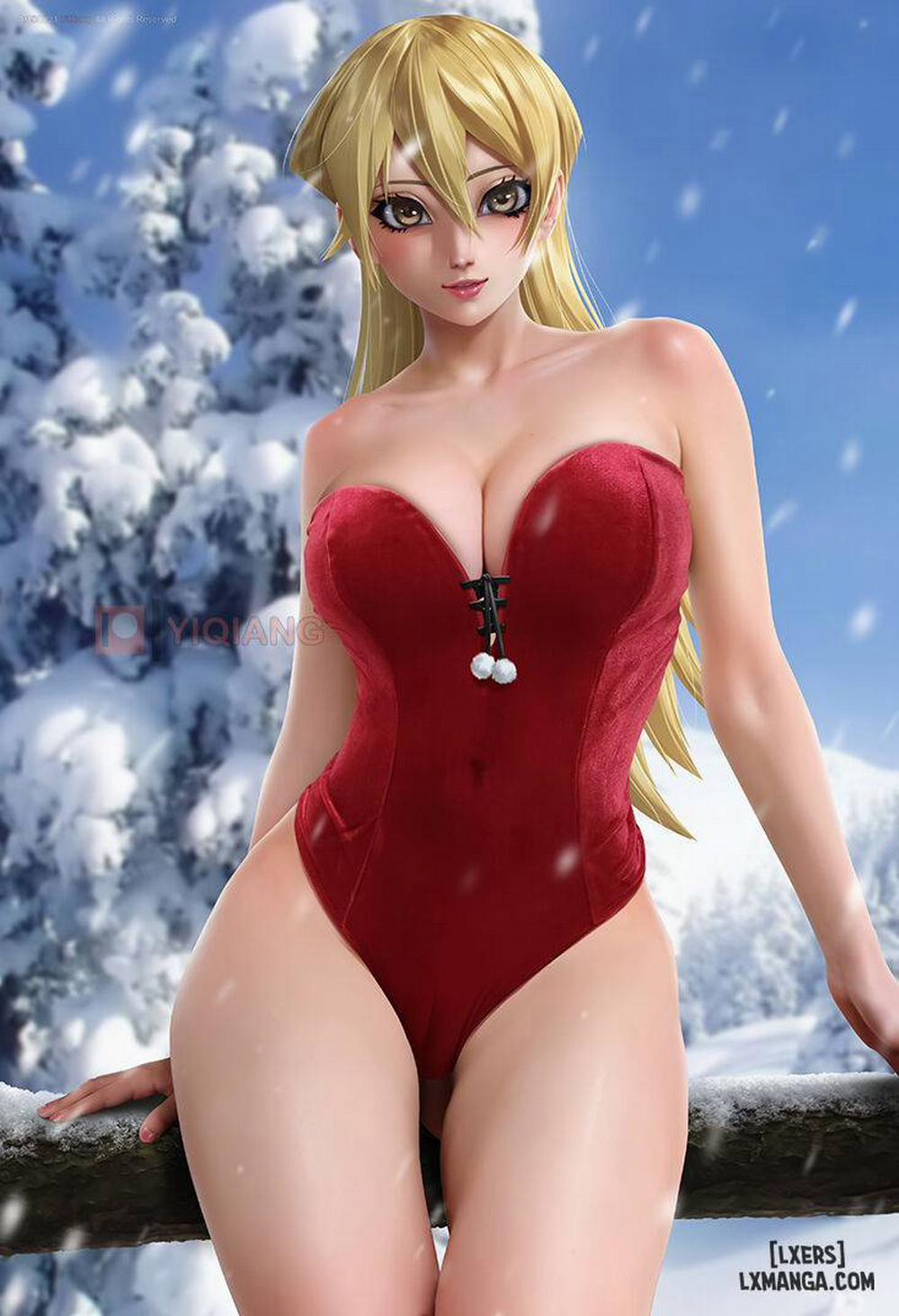 Artist YQ 3 trang 46