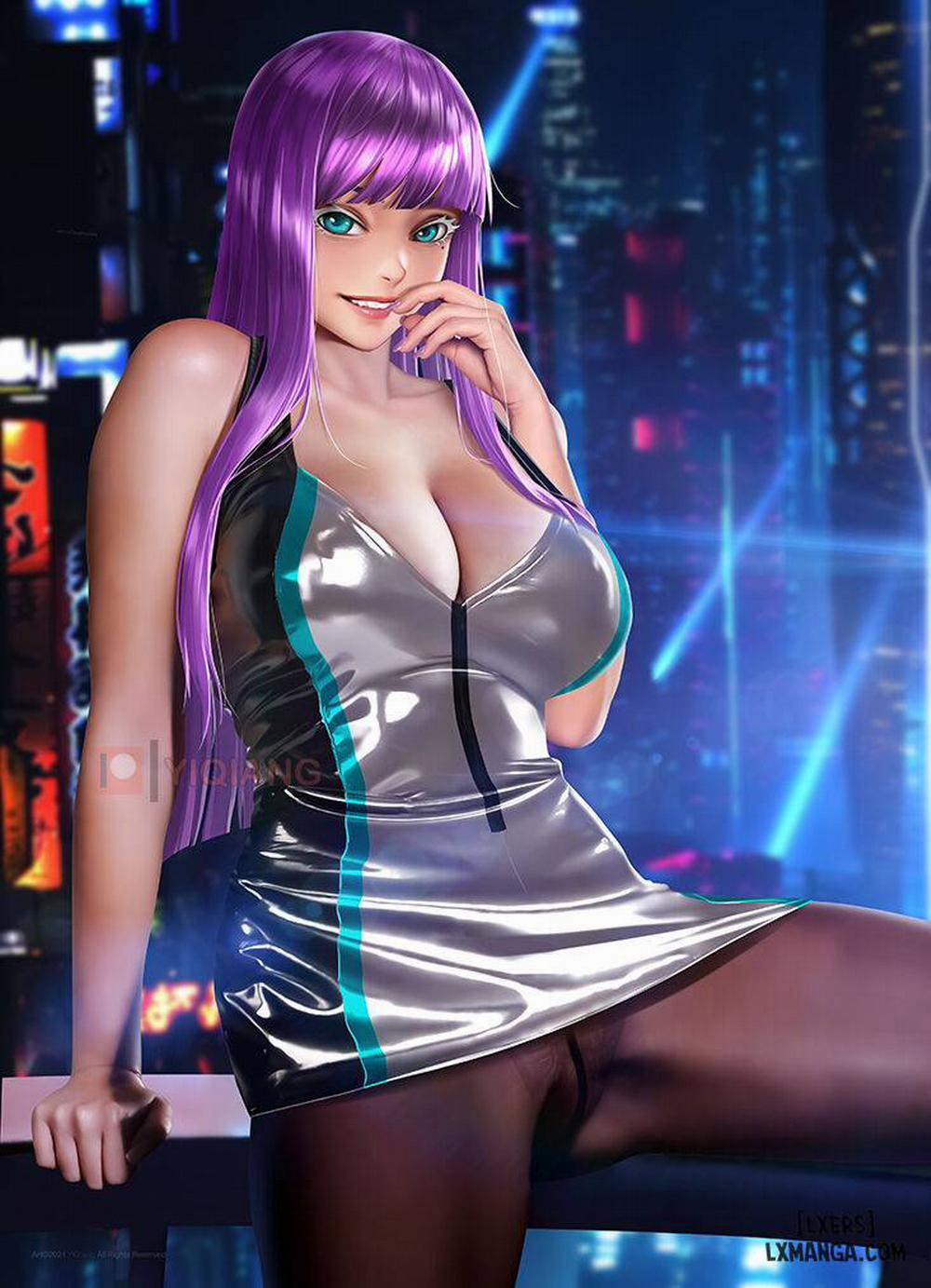 Artist YQ 3 trang 60