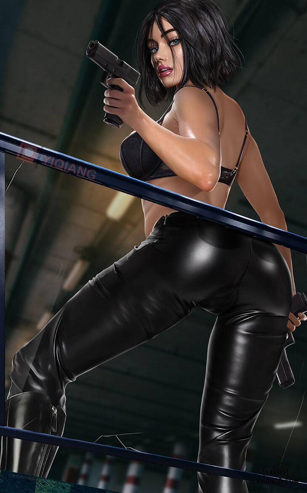 Artist YQ 4 trang 48