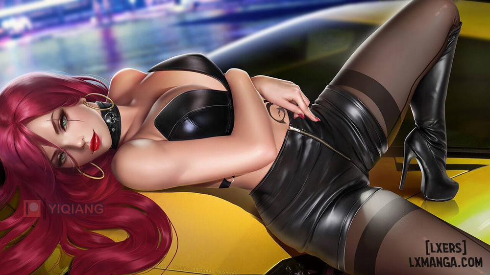 Artist YQ 4 trang 74