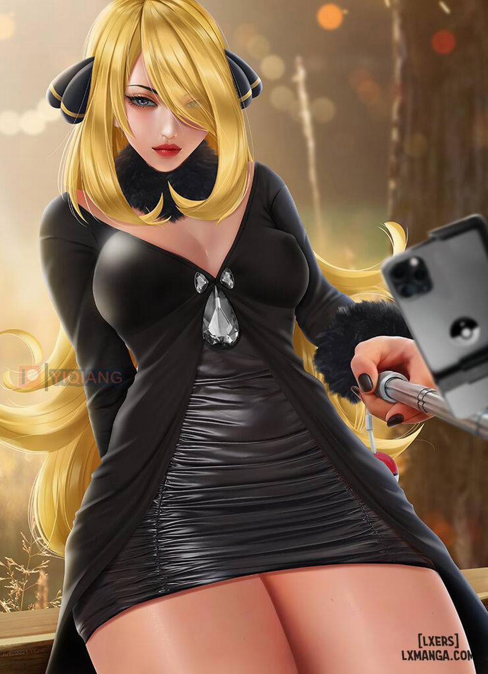 Artist YQ 5 trang 52