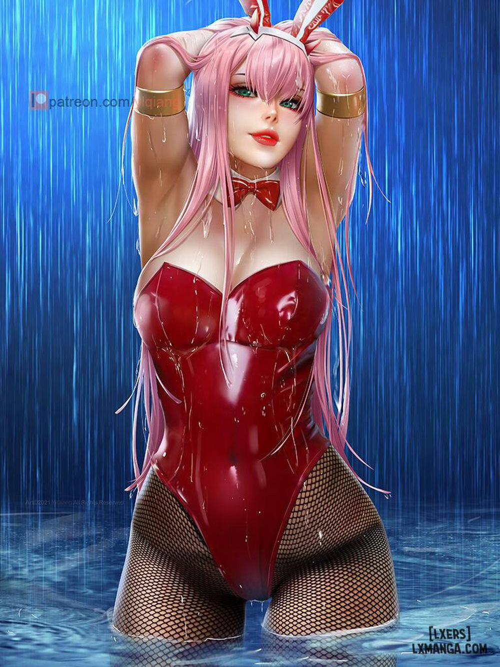 Artist YQ 5 trang 73