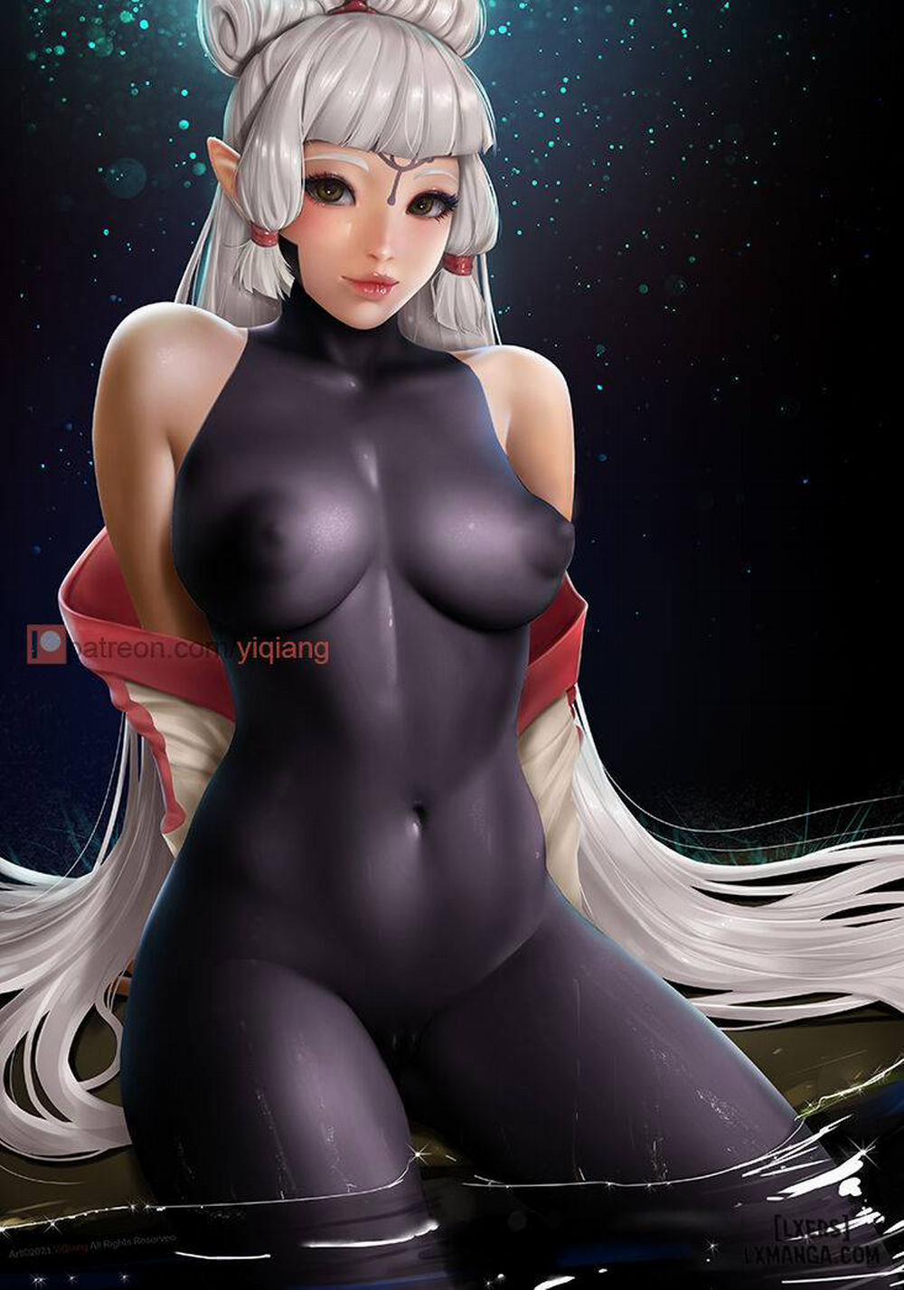 Artist YQ 6 trang 17