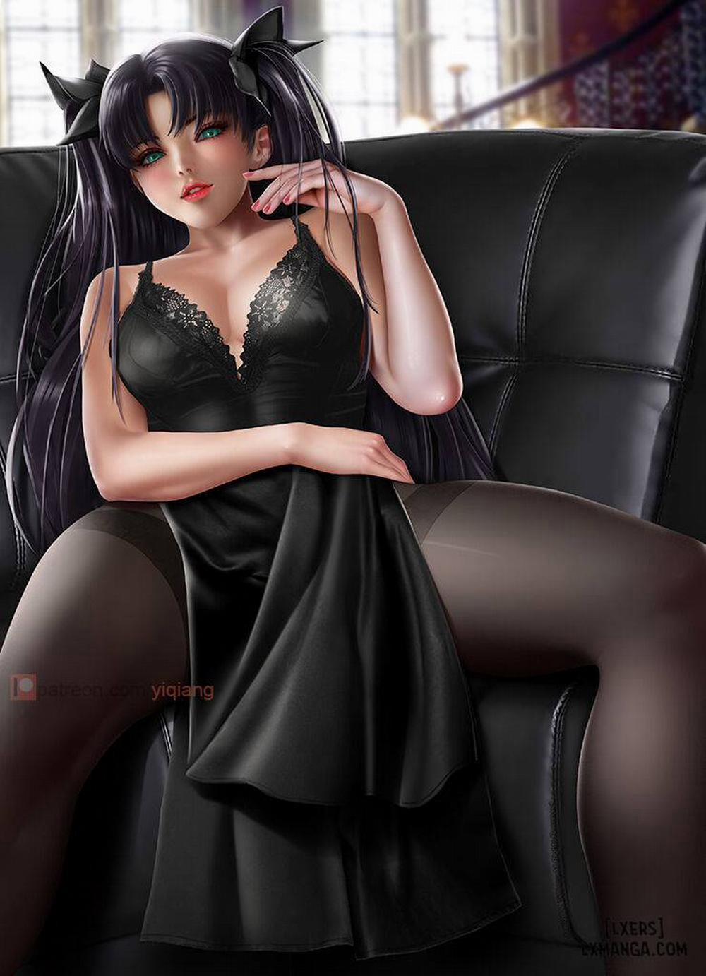 Artist YQ 6 trang 25