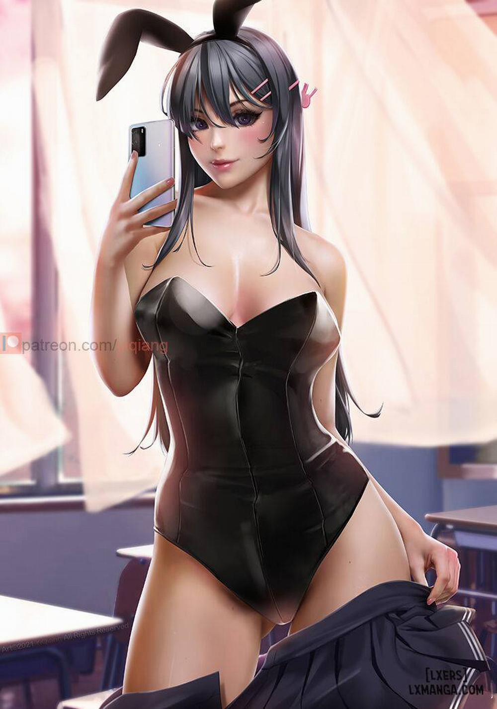 Artist YQ 6 trang 49