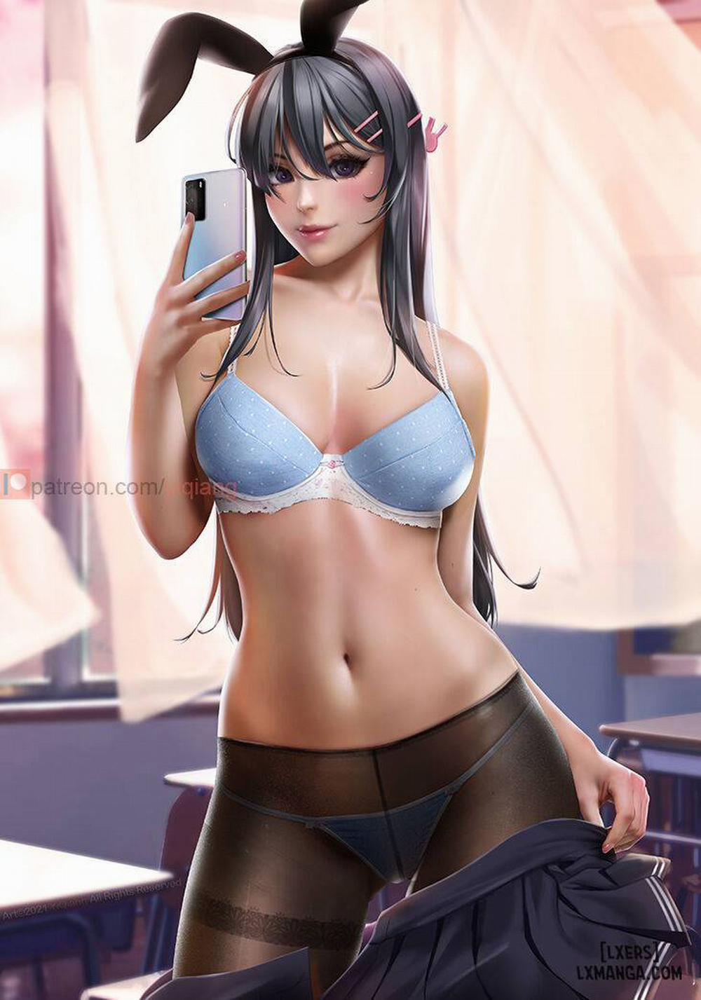 Artist YQ 6 trang 50