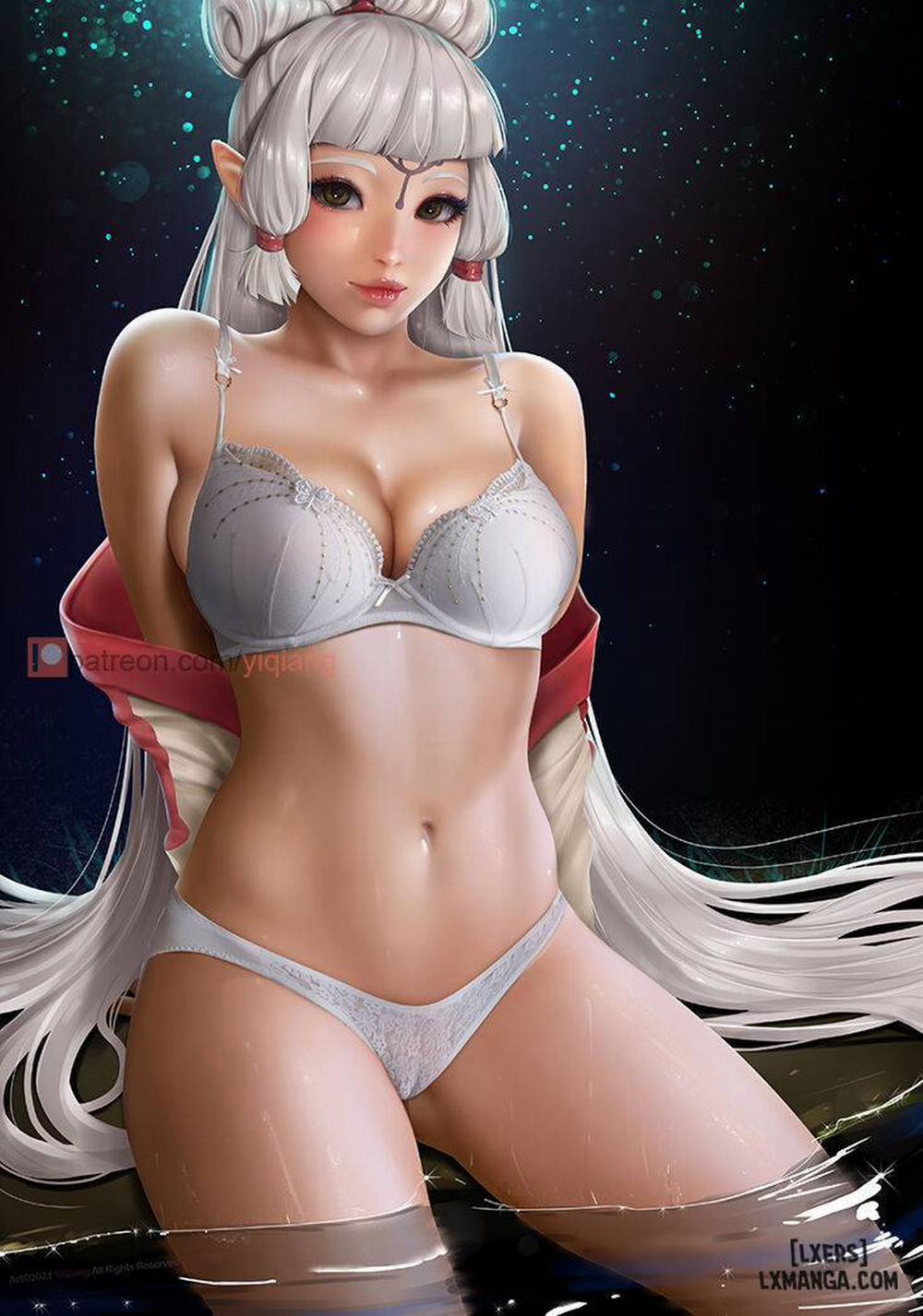 Artist YQ 6 trang 53