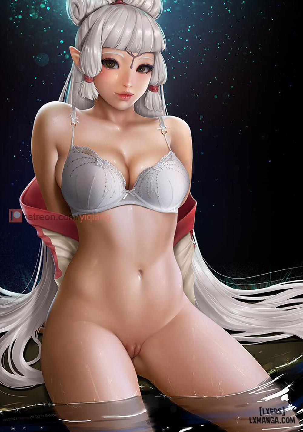 Artist YQ 6 trang 55