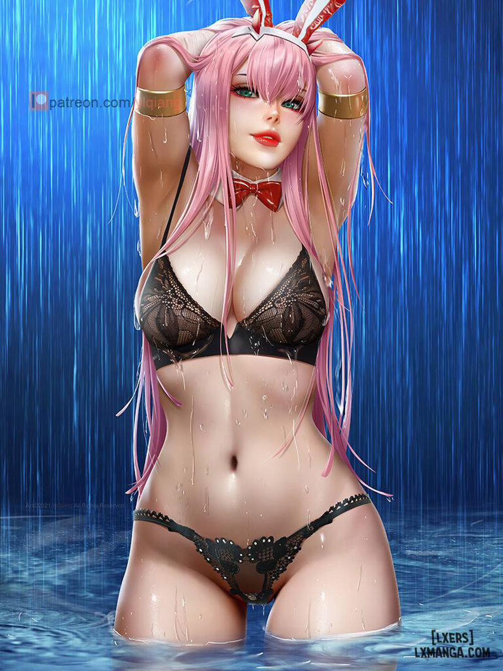 Artist YQ 7 trang 11