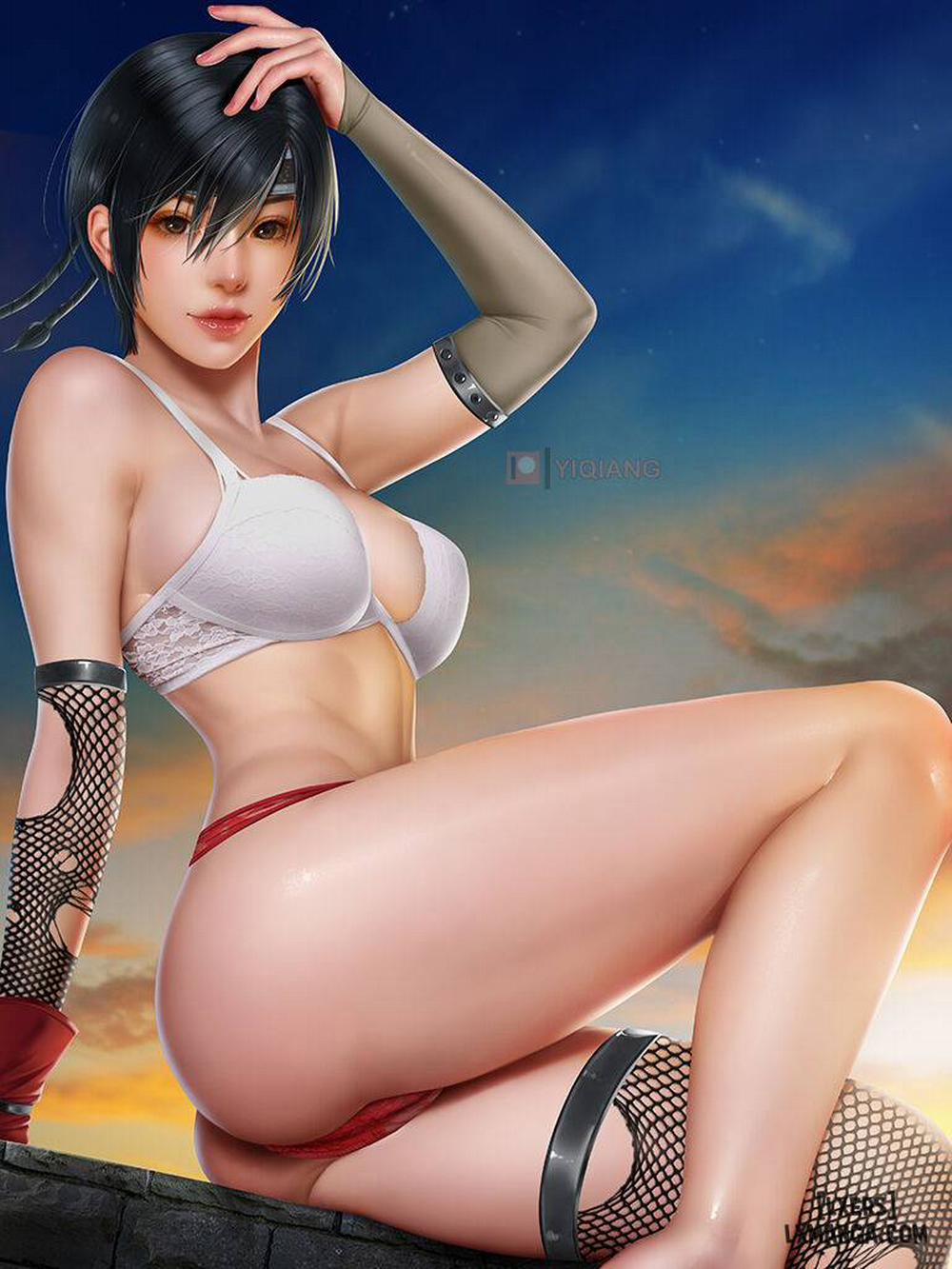 Artist YQ 7 trang 22