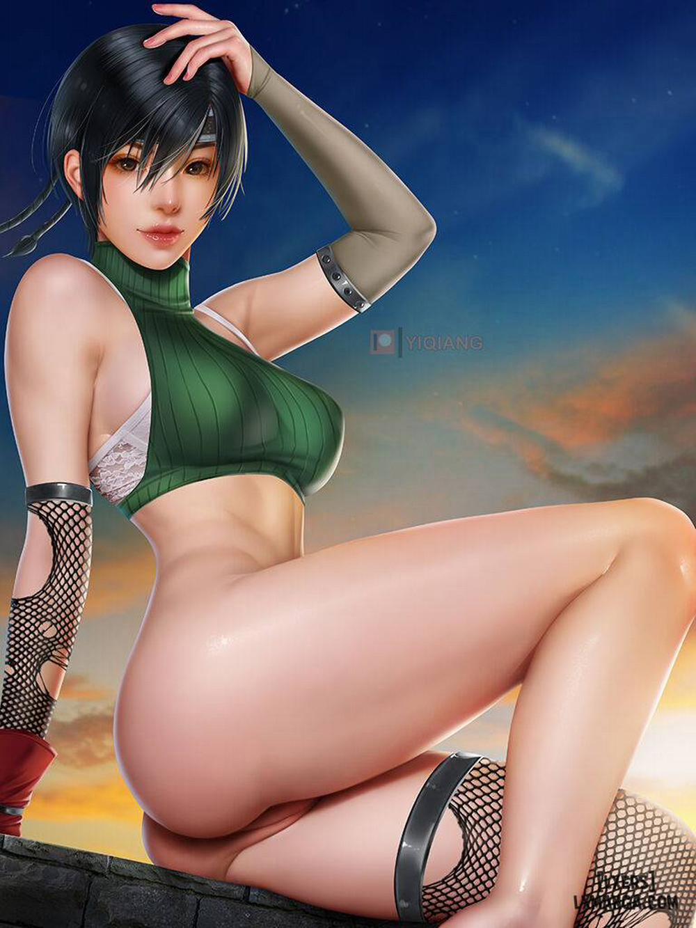 Artist YQ 7 trang 23