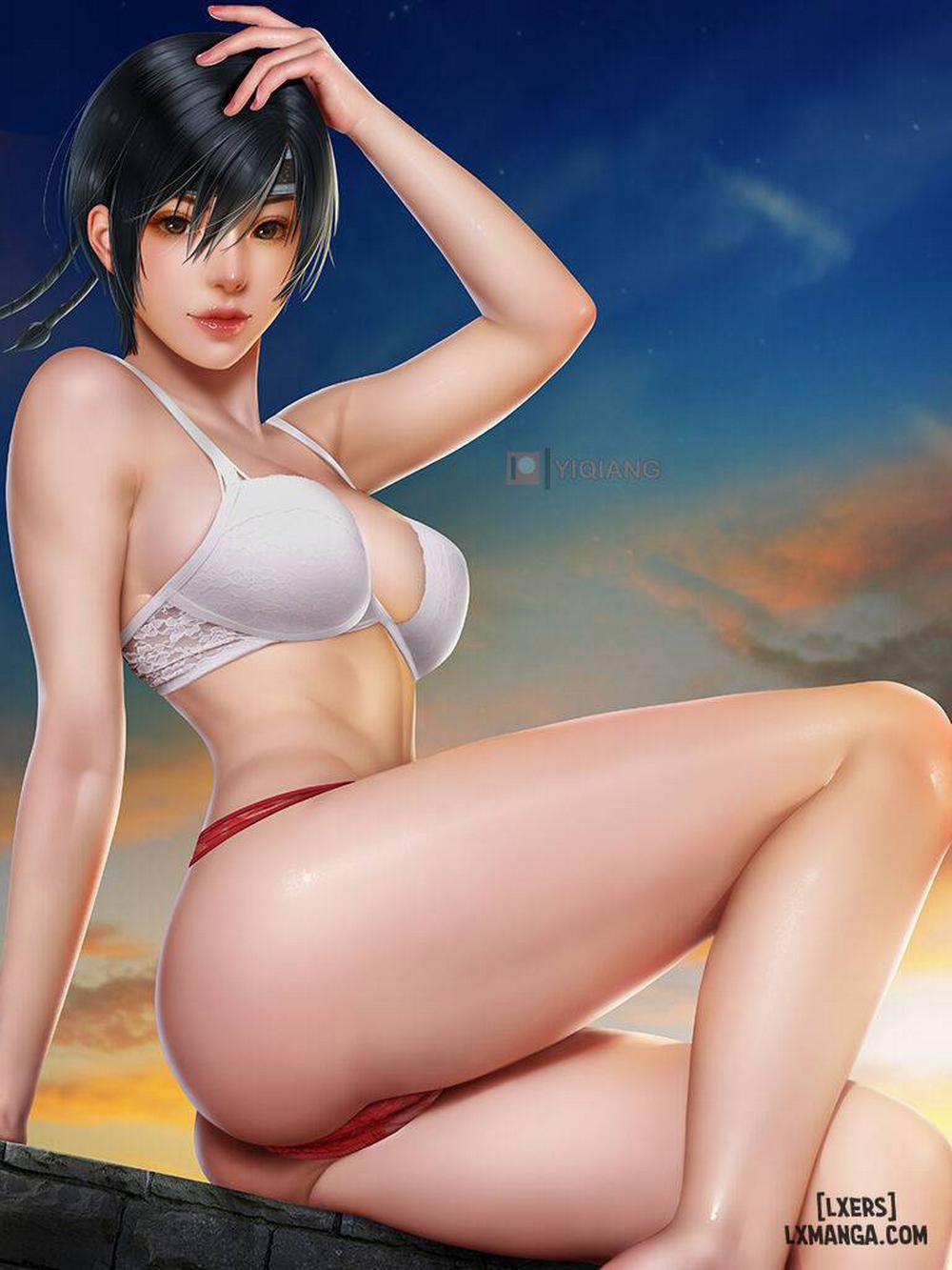 Artist YQ 7 trang 26