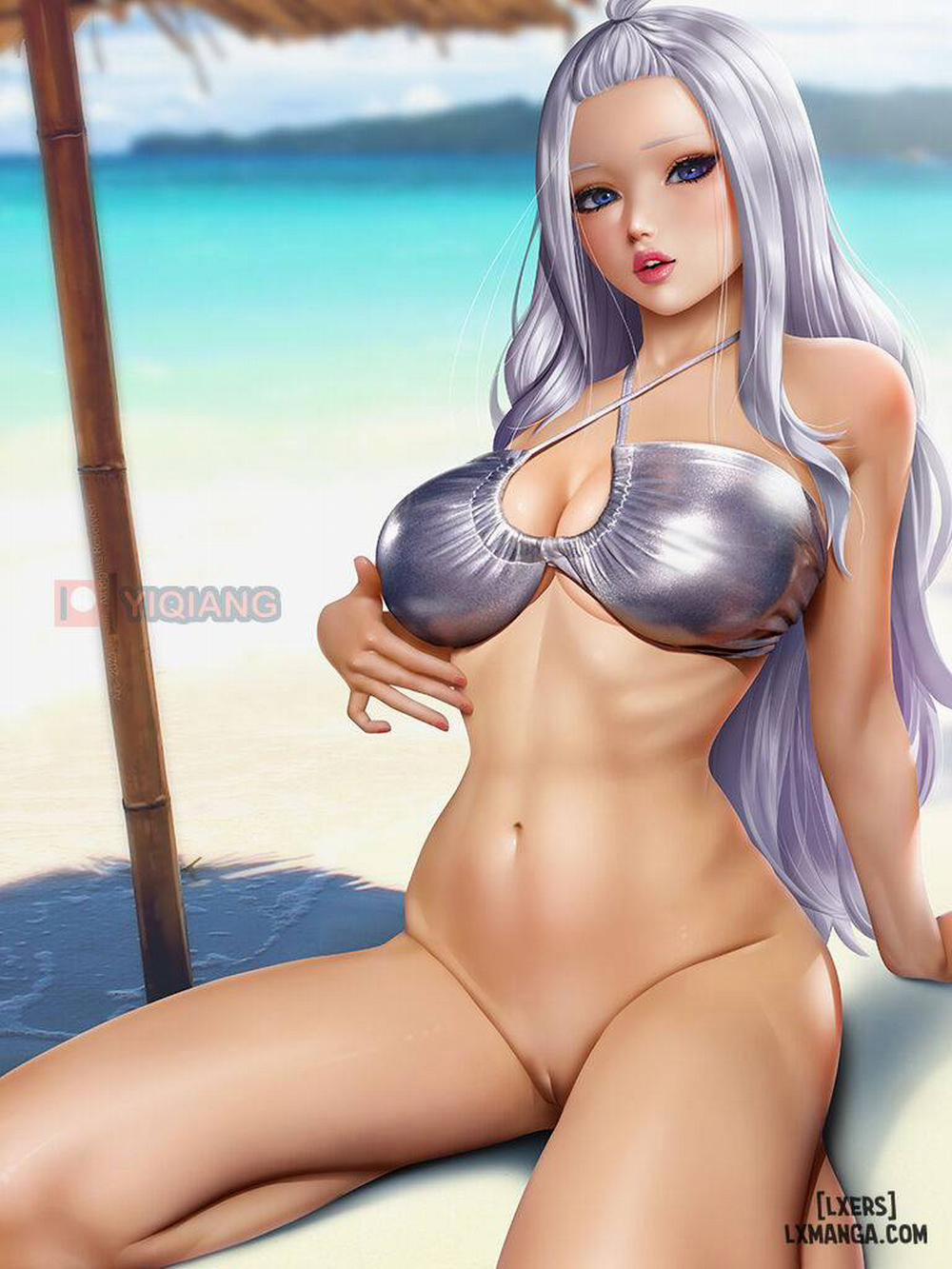 Artist YQ 7 trang 34