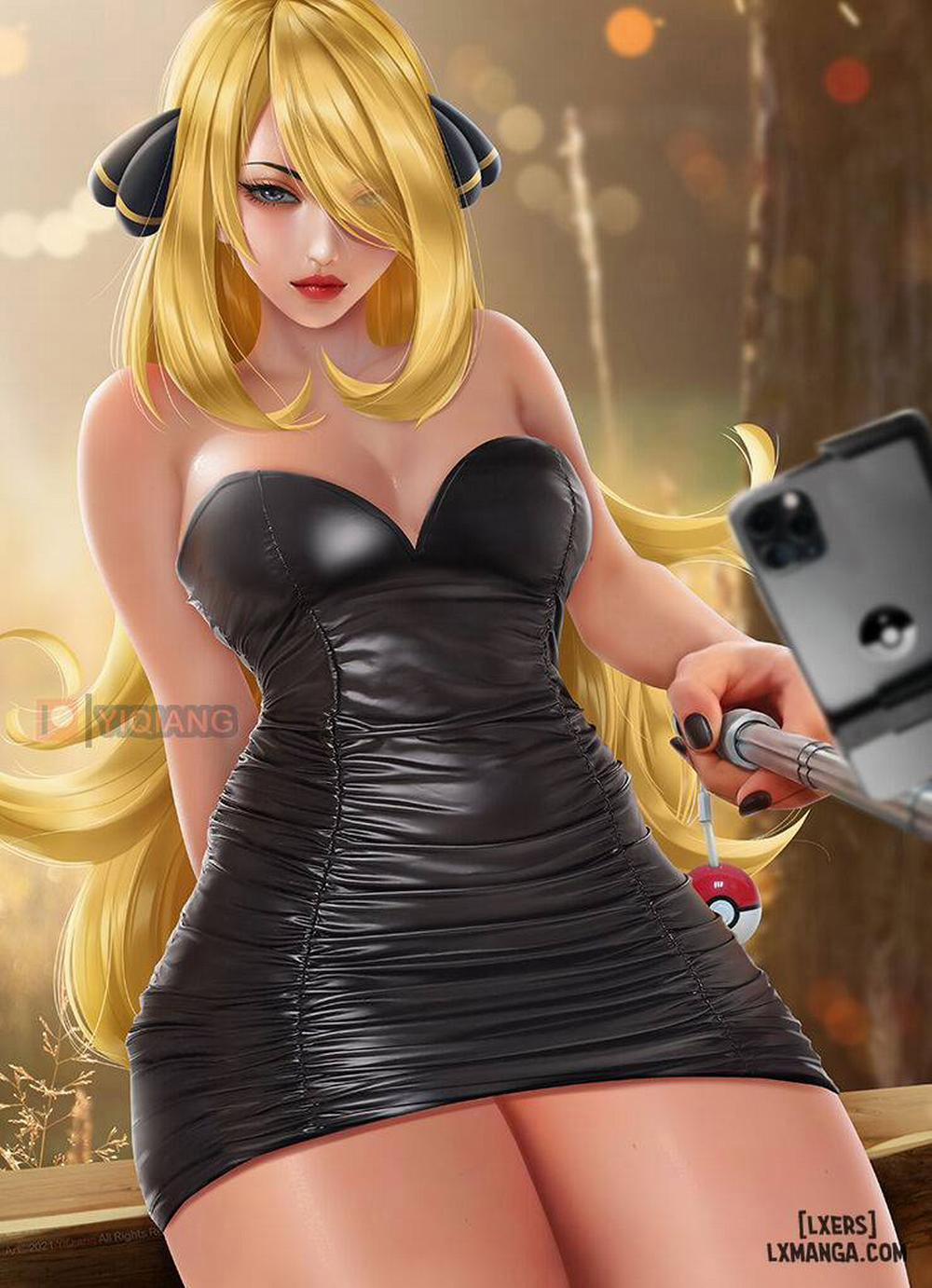 Artist YQ 7 trang 50