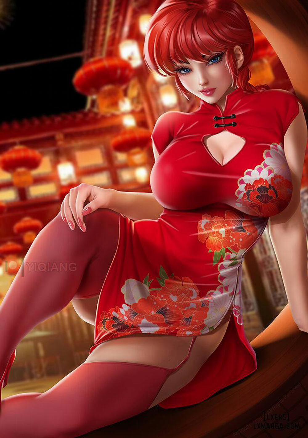 Artist YQ 9 trang 33