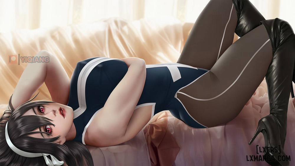 Artist YQ 9 trang 79