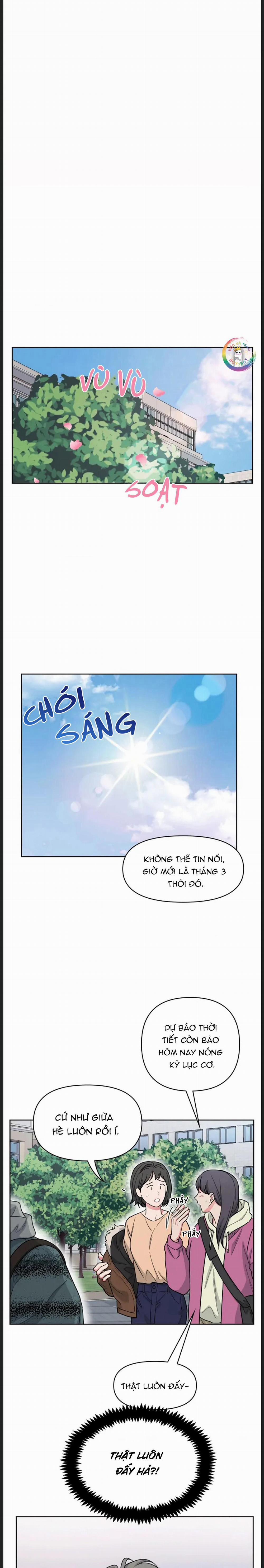 Arts Manz 13 trang 1