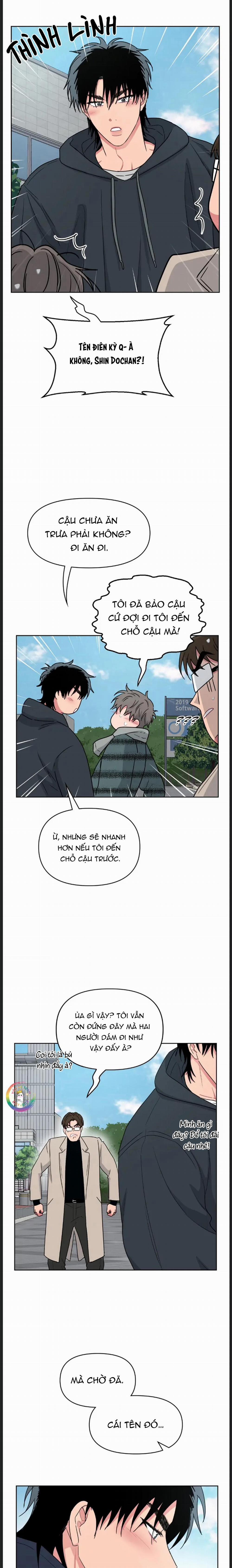 Arts Manz 13 trang 19