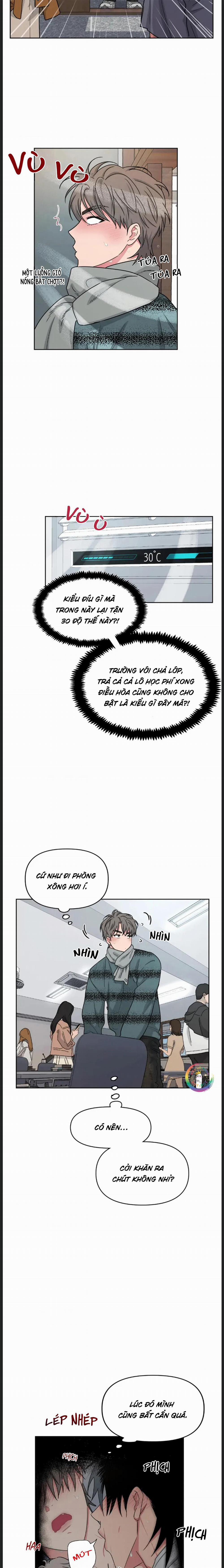 Arts Manz 13 trang 3