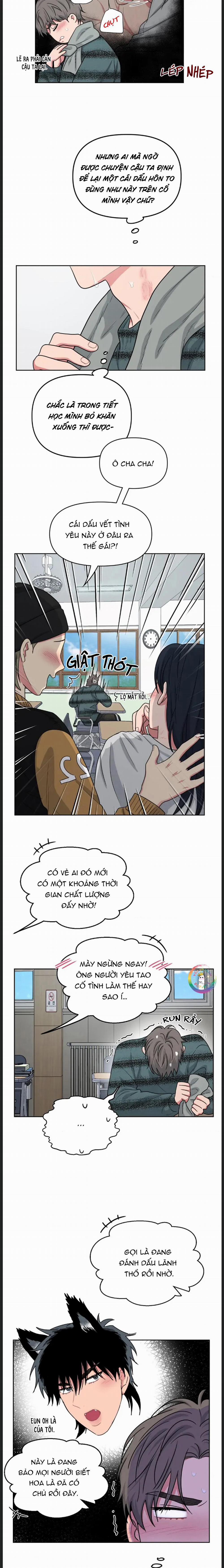 Arts Manz 13 trang 4