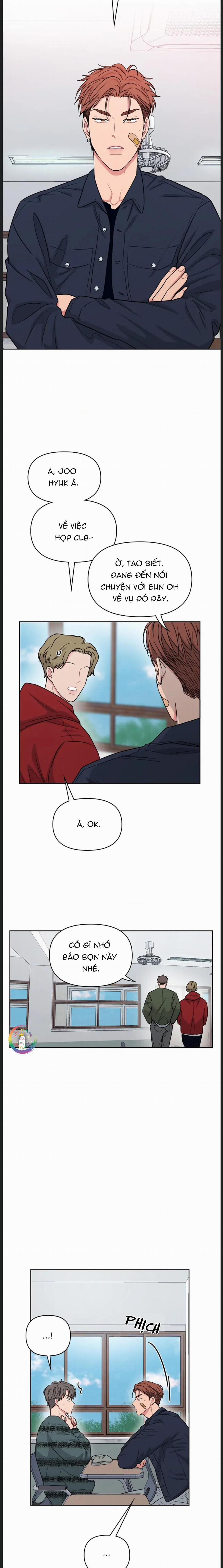 Arts Manz 13 trang 8