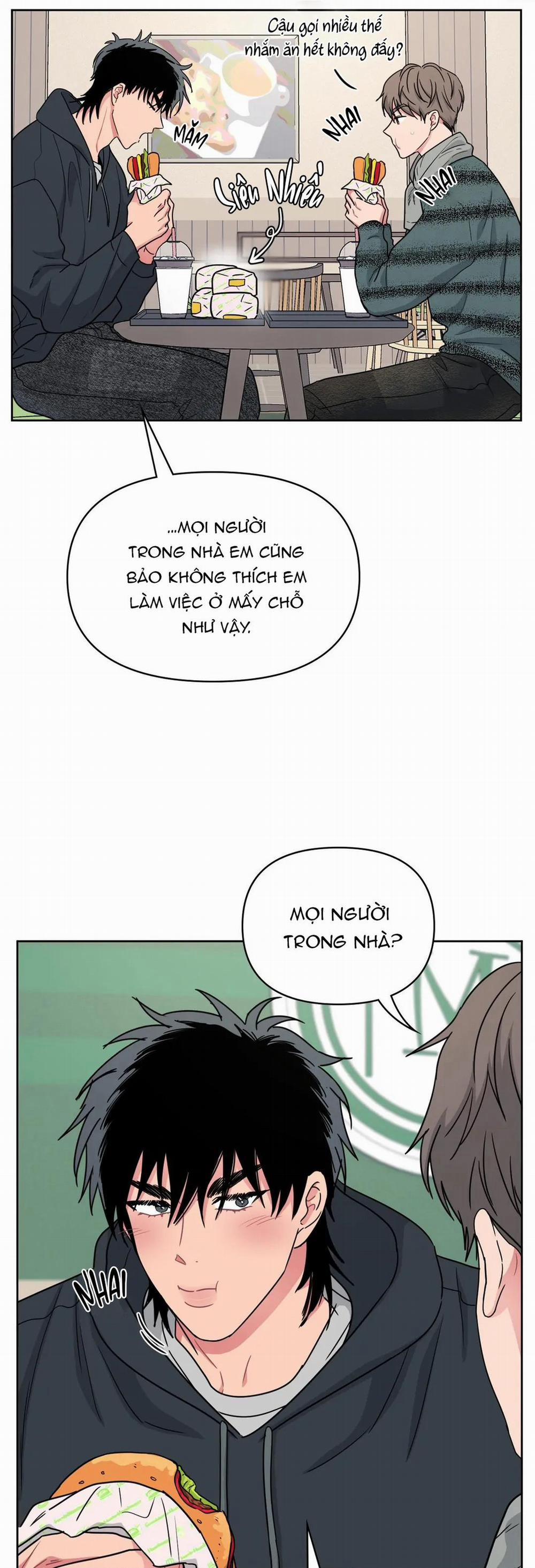 Arts Manz 14 trang 13