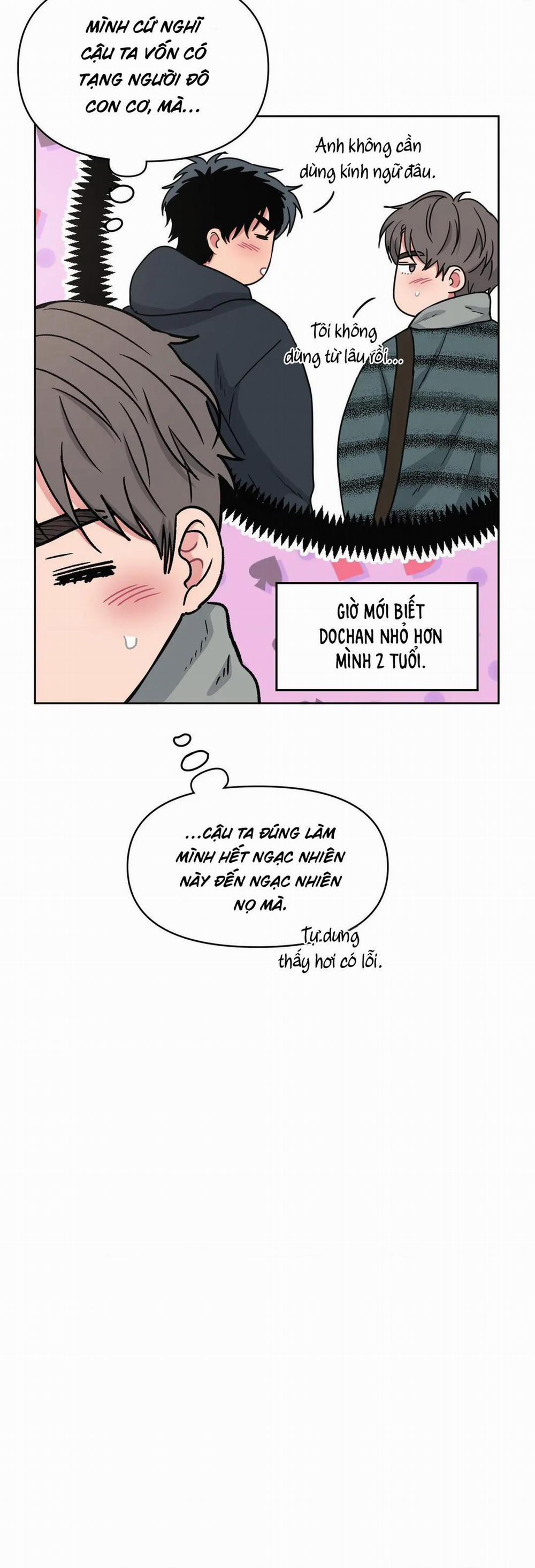 Arts Manz 14 trang 15