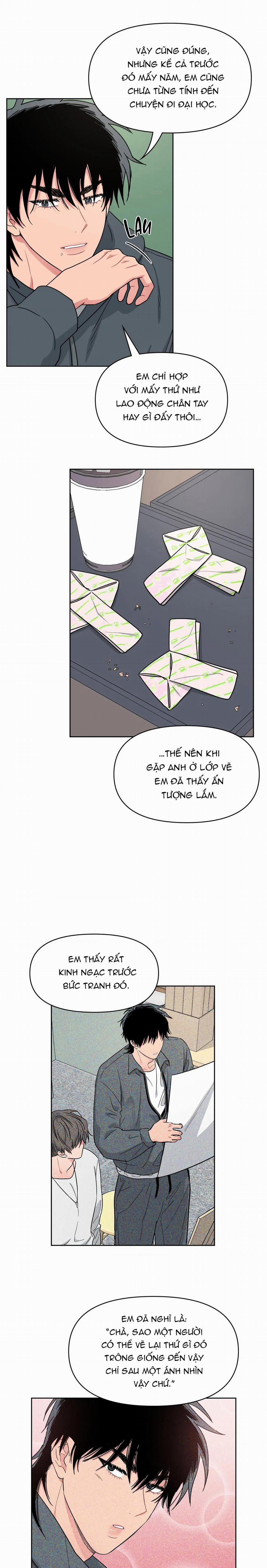 Arts Manz 14 trang 16