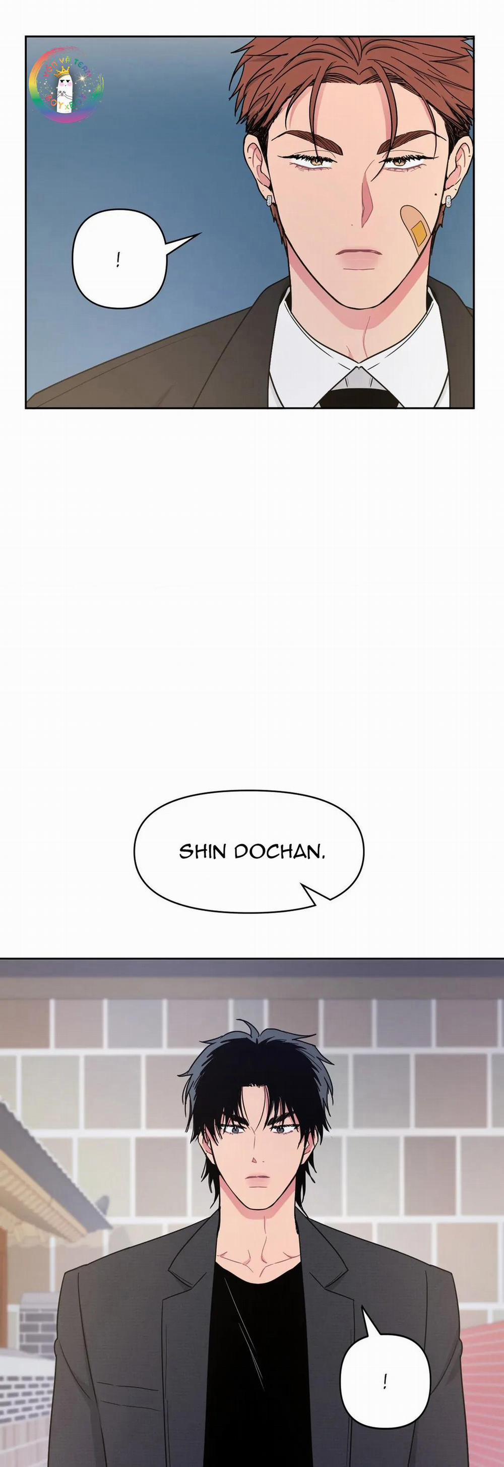 Arts Manz 14 trang 35