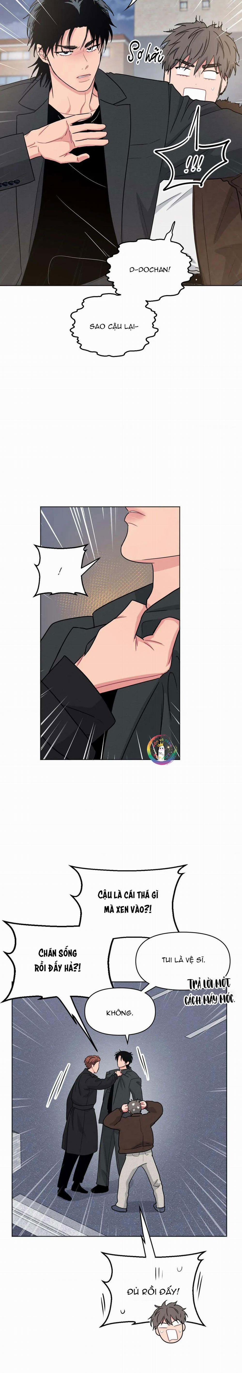 Arts Manz 15 trang 16