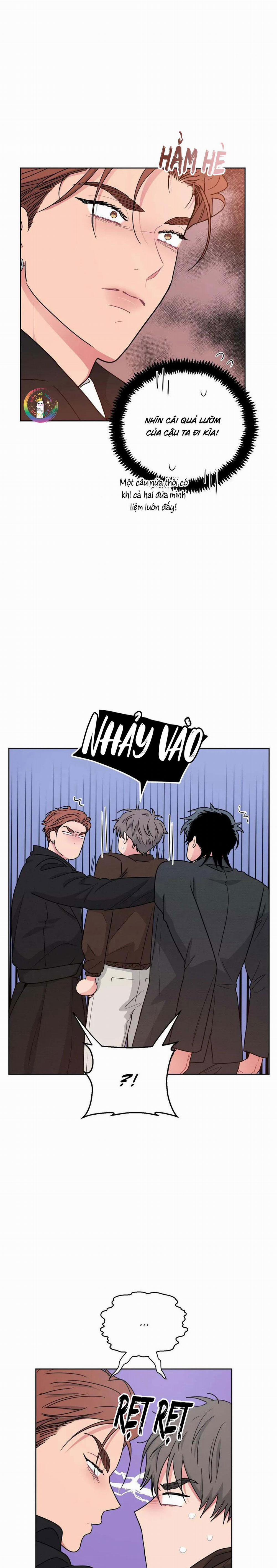 Arts Manz 15 trang 17