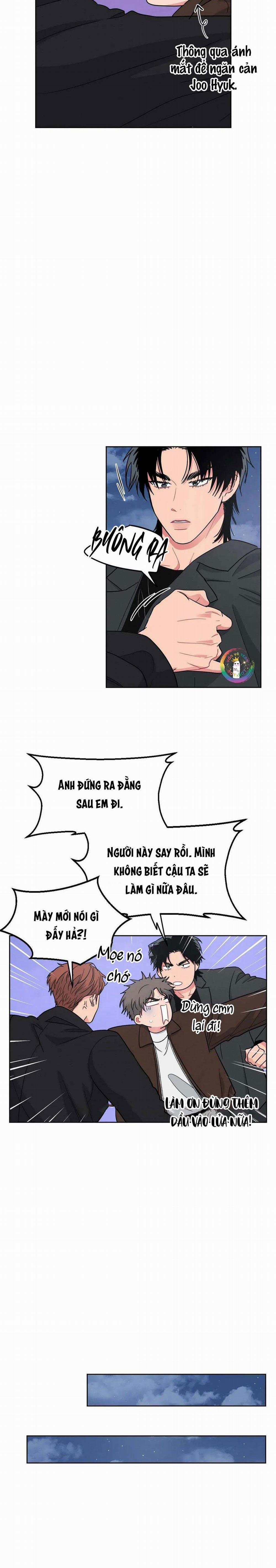 Arts Manz 15 trang 18