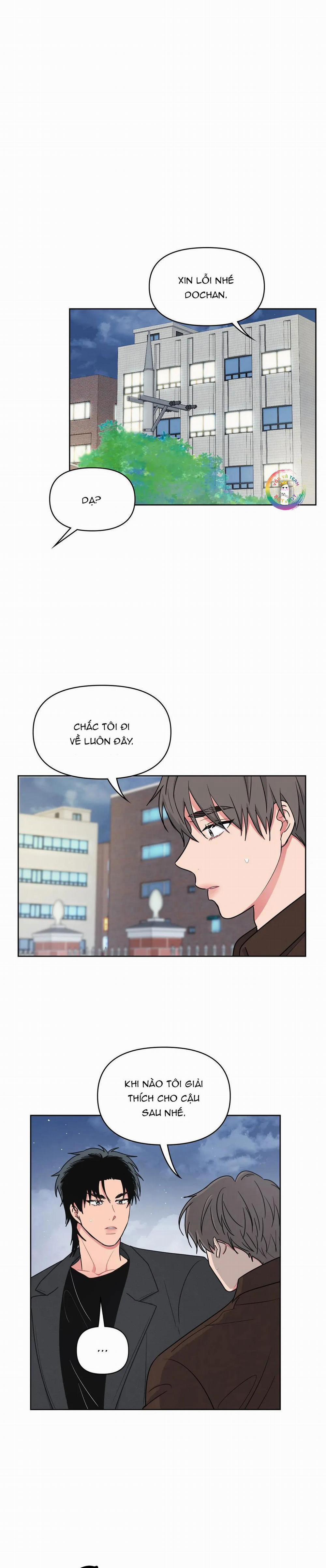 Arts Manz 15 trang 19