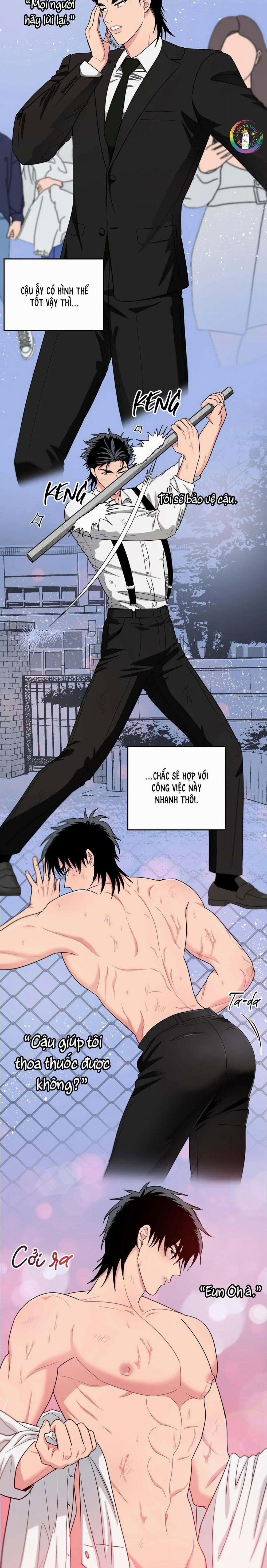 Arts Manz 15 trang 2