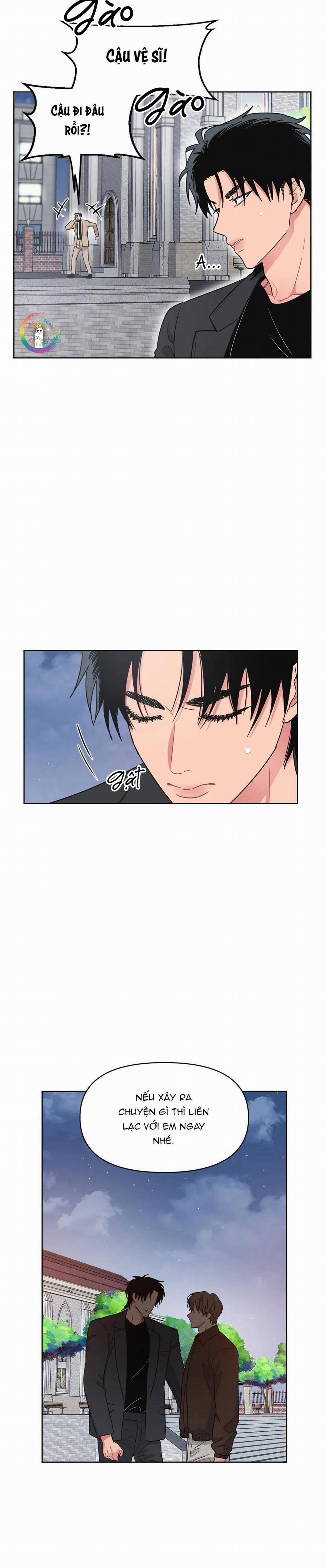 Arts Manz 15 trang 20